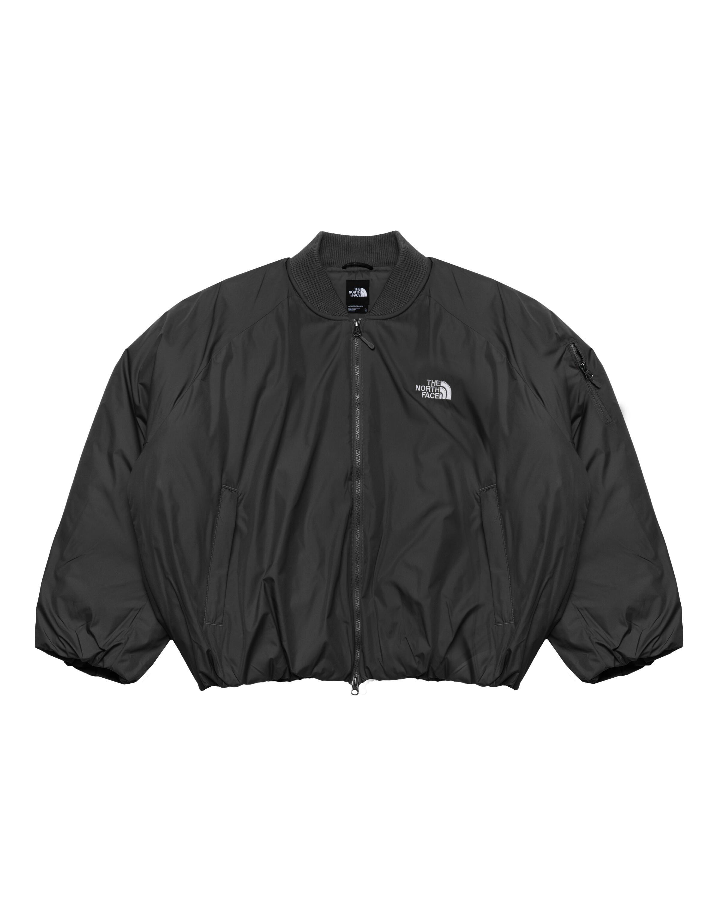 The North Face WMNS CHOQA BOMBER JACKET | NF0A8F1WJK31